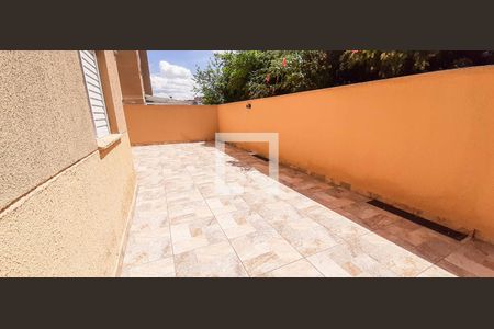 Garden de apartamento à venda com 2 quartos, 104m² em Santo Antônio, Osasco