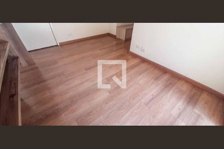 Sala de apartamento à venda com 2 quartos, 104m² em Santo Antônio, Osasco