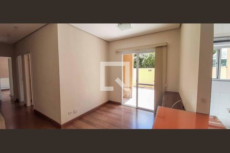 Sala de apartamento à venda com 2 quartos, 104m² em Santo Antônio, Osasco