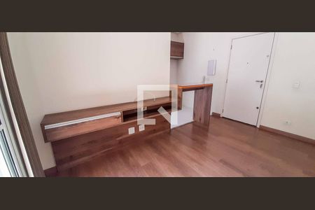 Sala de apartamento à venda com 2 quartos, 104m² em Santo Antônio, Osasco