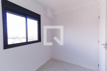 Quarto 1 de apartamento à venda com 2 quartos, 37m² em Mooca, São Paulo