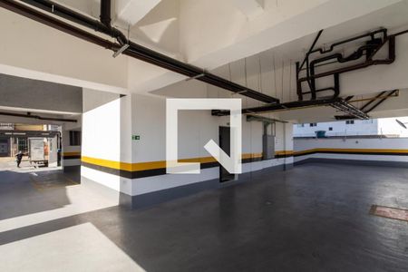 Apartamento à venda com 47m², 2 quartos e 1 vaga Apartamento à venda com 47m², 2 quartos e 1 vagaÁrea externa