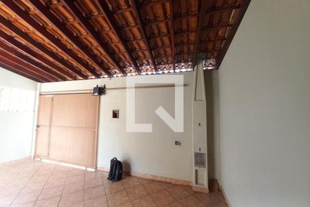 Vista da Sala de casa para alugar com 1 quarto, 329m² em Jardim Ipaussurama, Campinas