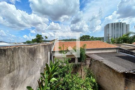 Vista do Quarto de casa para alugar com 1 quarto, 329m² em Jardim Ipaussurama, Campinas