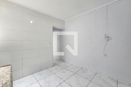 Sala/Cozinha de casa à venda com 2 quartos, 153m² em Dos Casa, São Bernardo do Campo