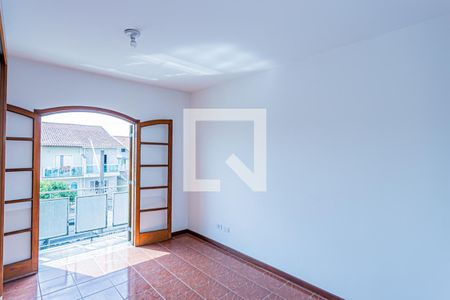 Suite 1 de casa à venda com 3 quartos, 174m² em Parque Sao Domingos, São Paulo