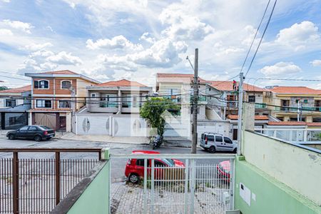 Vista Sala de casa à venda com 3 quartos, 174m² em Parque Sao Domingos, São Paulo