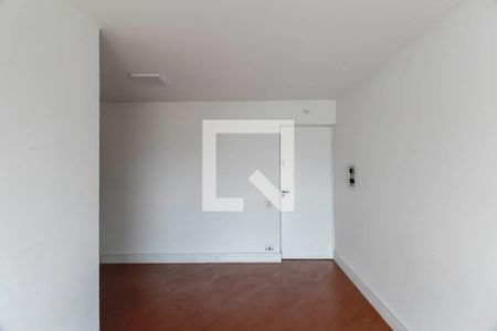 Sala de apartamento para alugar com 2 quartos, 50m² em Quinta da Paineira, São Paulo