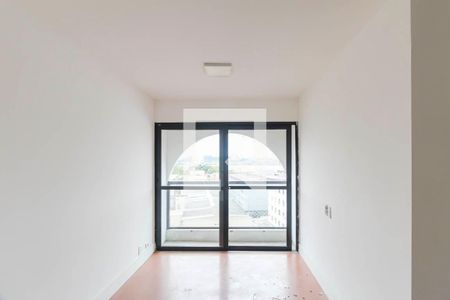 Sala de apartamento para alugar com 2 quartos, 50m² em Quinta da Paineira, São Paulo