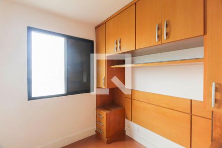 Quarto 2 de apartamento para alugar com 2 quartos, 50m² em Quinta da Paineira, São Paulo