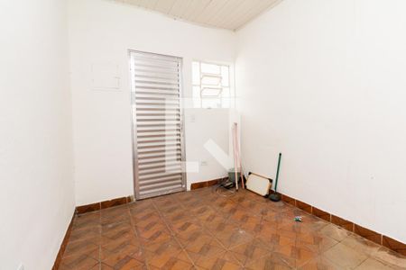 Sala de casa para alugar com 2 quartos, 70m² em Vila Rio Branco, São Paulo