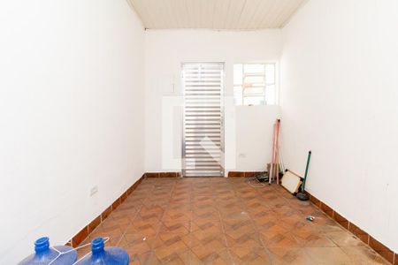 Sala de casa para alugar com 2 quartos, 70m² em Vila Rio Branco, São Paulo