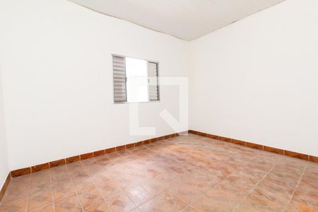 Quarto 1 de casa para alugar com 2 quartos, 70m² em Vila Rio Branco, São Paulo