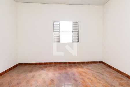 Quarto 1 de casa para alugar com 2 quartos, 70m² em Vila Rio Branco, São Paulo