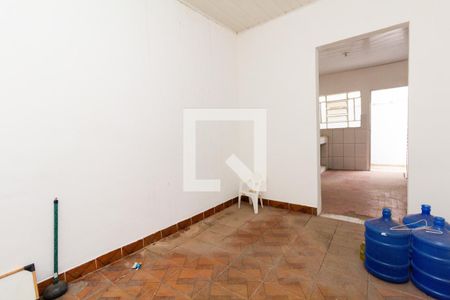 Sala de casa para alugar com 2 quartos, 70m² em Vila Rio Branco, São Paulo