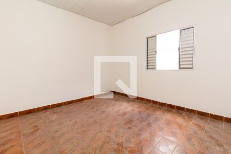 Quarto 1 de casa para alugar com 2 quartos, 70m² em Vila Rio Branco, São Paulo