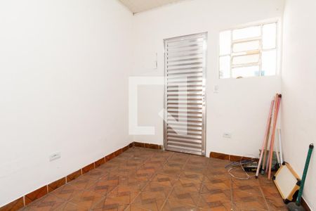 Sala de casa para alugar com 2 quartos, 70m² em Vila Rio Branco, São Paulo