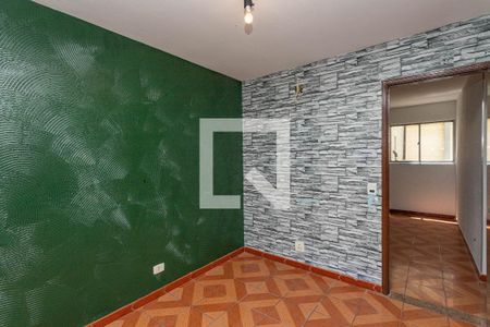 Quarto 1  de apartamento para alugar com 2 quartos, 60m² em Centro, Diadema