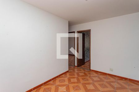 Sala  de apartamento para alugar com 2 quartos, 60m² em Centro, Diadema