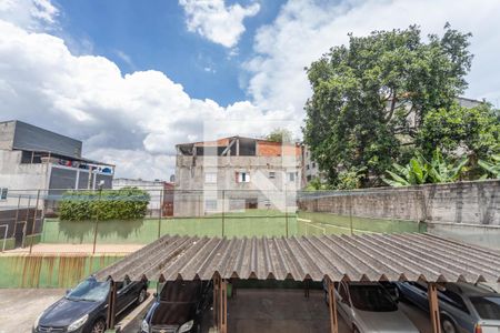 Vista do quarto 1  de apartamento para alugar com 2 quartos, 60m² em Centro, Diadema