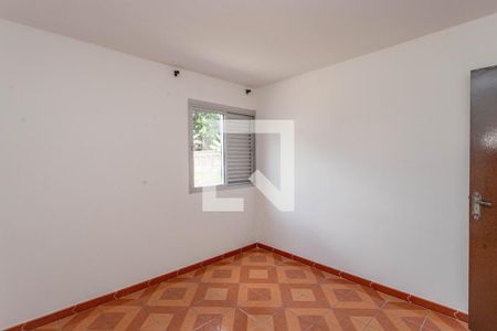 Quarto 2  de apartamento para alugar com 2 quartos, 60m² em Centro, Diadema