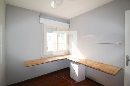 Quarto 2 de apartamento para alugar com 2 quartos, 90m² em Vila Olímpia, São Paulo