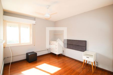 Quarto 1 de apartamento para alugar com 2 quartos, 90m² em Vila Olímpia, São Paulo