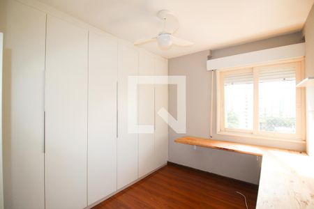 Quarto 2 de apartamento para alugar com 2 quartos, 90m² em Vila Olímpia, São Paulo