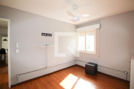 Quarto 1 de apartamento para alugar com 2 quartos, 90m² em Vila Olímpia, São Paulo