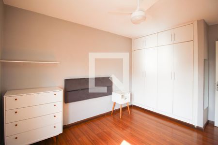 Quarto 1 de apartamento para alugar com 2 quartos, 90m² em Vila Olímpia, São Paulo