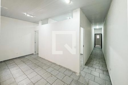 Sala de apartamento para alugar com 2 quartos, 45m² em Ipiranga, São Paulo