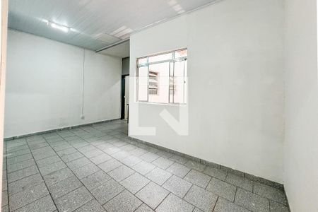 Sala de apartamento para alugar com 2 quartos, 45m² em Ipiranga, São Paulo