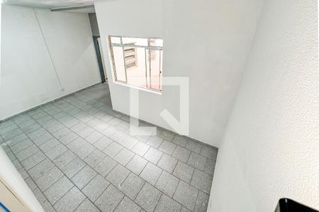 Sala de apartamento para alugar com 2 quartos, 45m² em Ipiranga, São Paulo