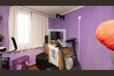 Quarto 2 de apartamento à venda com 2 quartos, 53m² em Artur Alvim, São Paulo