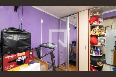 Quarto 2 de apartamento à venda com 2 quartos, 53m² em Artur Alvim, São Paulo