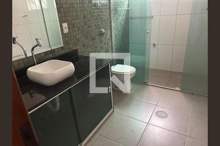 Foto 07 de casa à venda com 3 quartos, 220m² em Vila Claudia, São Paulo