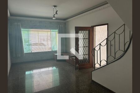 Foto 33 de casa à venda com 3 quartos, 220m² em Vila Claudia, São Paulo