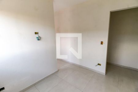 Sala de apartamento para alugar com 2 quartos, 55m² em Vila Andrade, São Paulo