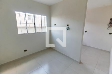 Sala de apartamento para alugar com 2 quartos, 55m² em Vila Andrade, São Paulo