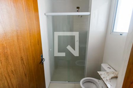 Banheiro de apartamento para alugar com 2 quartos, 55m² em Vila Andrade, São Paulo