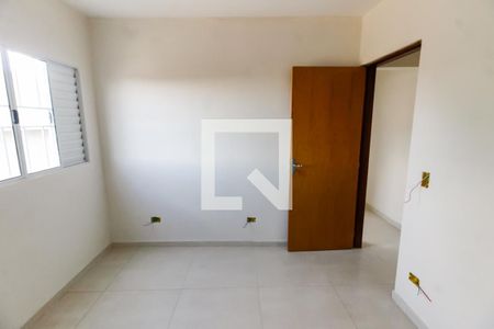 Quarto 1 de apartamento para alugar com 2 quartos, 55m² em Vila Andrade, São Paulo