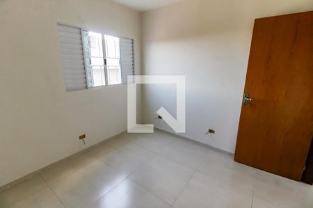 Quarto 1 de apartamento para alugar com 2 quartos, 55m² em Vila Andrade, São Paulo