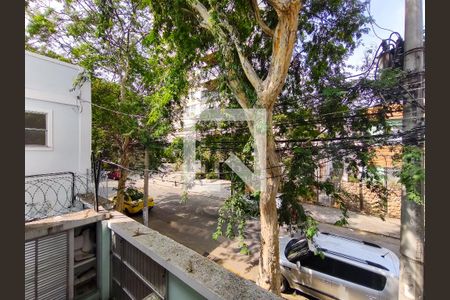 Vista da Sala de casa à venda com 6 quartos, 330m² em Vila Isabel, Rio de Janeiro