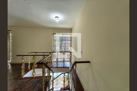 Sala de casa à venda com 6 quartos, 330m² em Vila Isabel, Rio de Janeiro