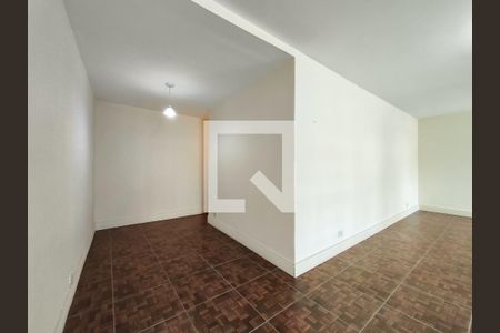 Sala de casa à venda com 6 quartos, 330m² em Vila Isabel, Rio de Janeiro