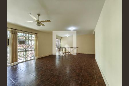 Sala de casa à venda com 6 quartos, 330m² em Vila Isabel, Rio de Janeiro