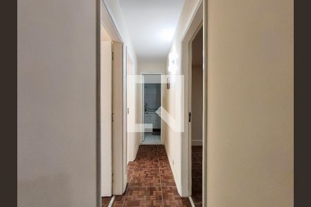 Corredor de casa à venda com 6 quartos, 330m² em Vila Isabel, Rio de Janeiro