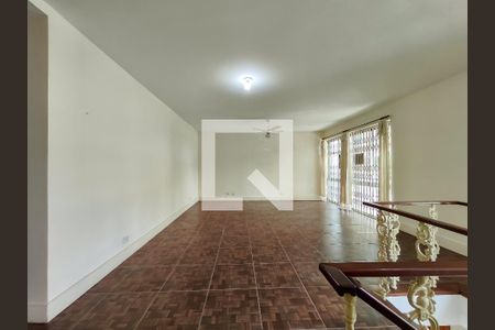 Sala de casa à venda com 6 quartos, 330m² em Vila Isabel, Rio de Janeiro