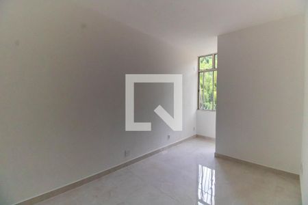 Sala de apartamento para alugar com 2 quartos, 55m² em Centro, Niterói