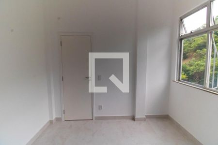 Quarto 1 de apartamento para alugar com 2 quartos, 55m² em Centro, Niterói